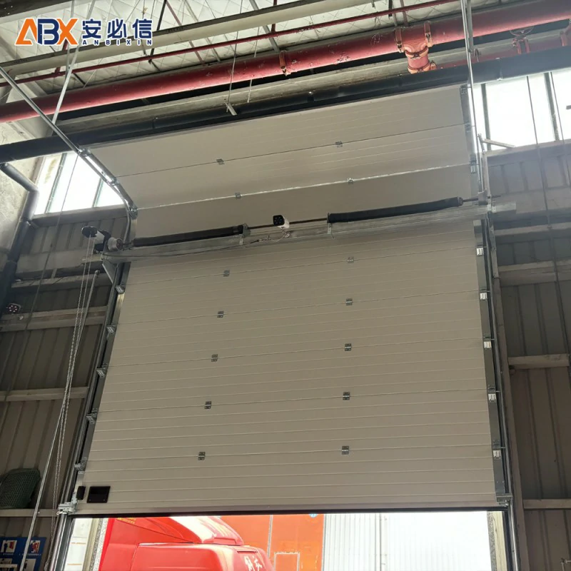 临夏回族自治州工业提升门